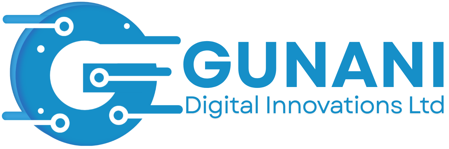 Gunani logo